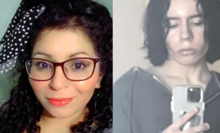 "No era un monstruo" declara madre de Salvador Ramos 