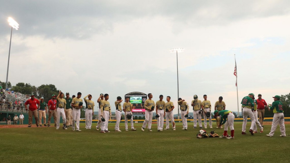 México elimina a Corea del Sur