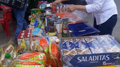 Personal del INSABI exigen se respete contrato 