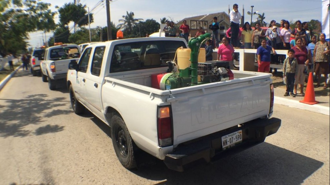 Sector salud busca mejorar la atención de servicios arrancando diversos programas