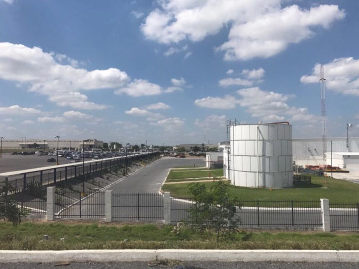 Ofertarán casi 3 mil vacantes en Reynosa