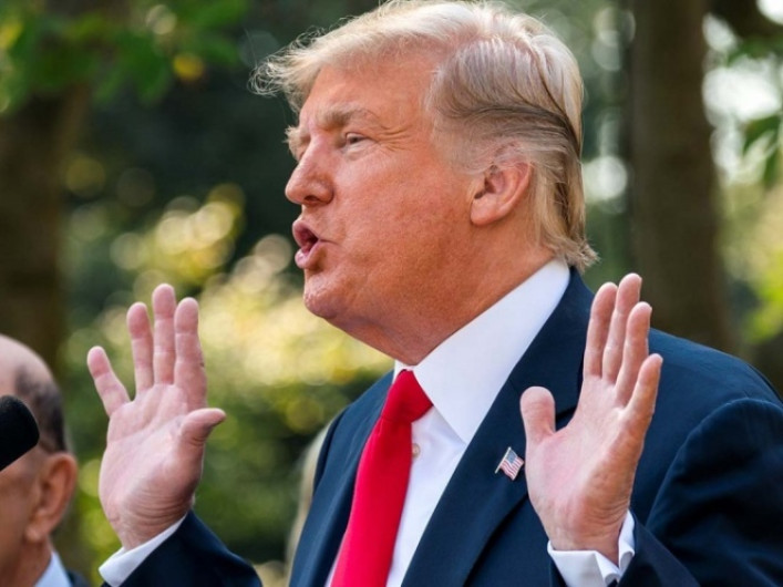 Aranceles de EU continuarán para México y Canadá