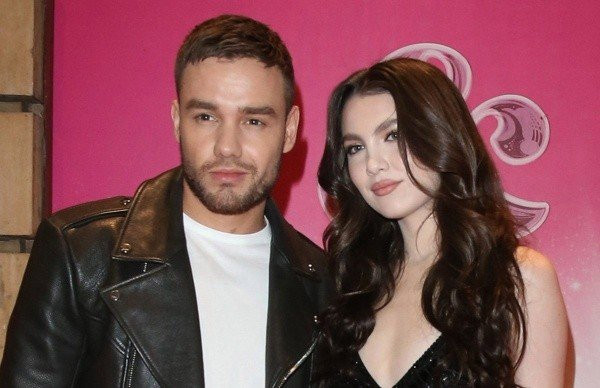 Liam Payne y Maya Henry, ¿Comprometidos? 