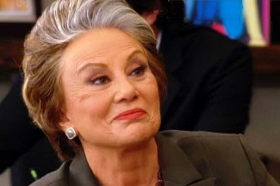 Muere Zaby Kamalich a los 78 años