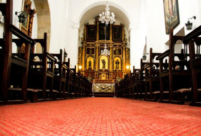 Tribunal ordena a diócesis alemana pagar 300 mil euros a víctima de abusos