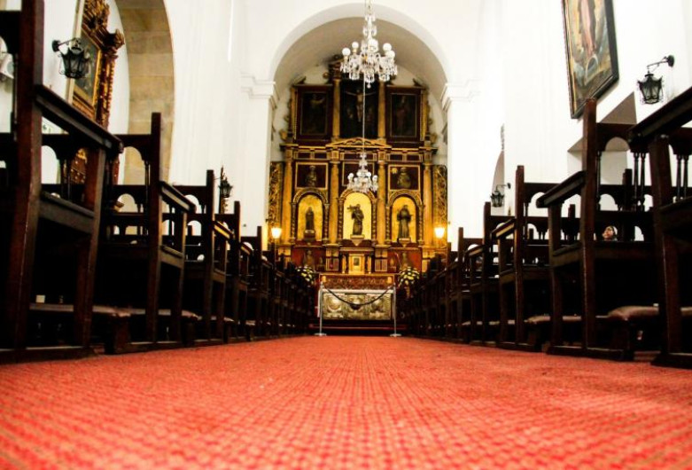 Tribunal ordena a diócesis alemana pagar 300 mil euros a víctima de abusos