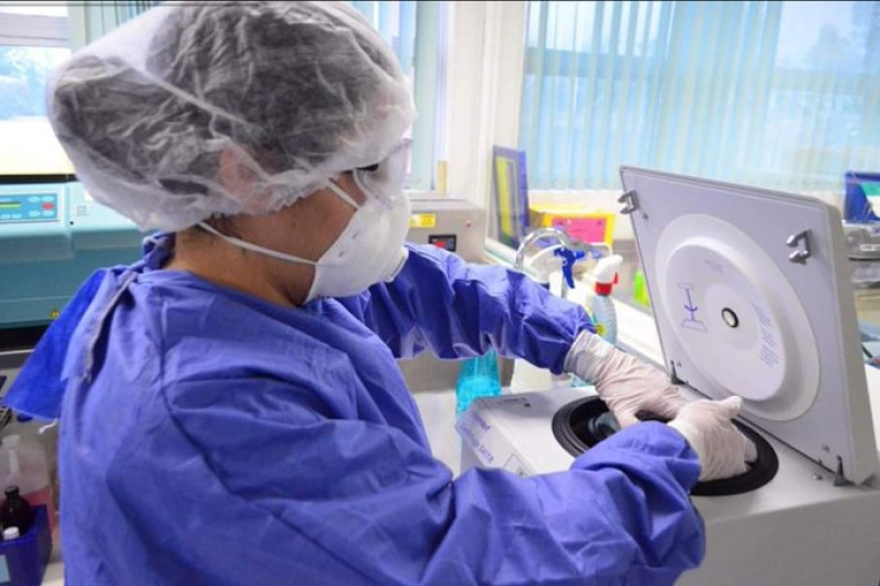 Aumenta ritmo de contagios de COVID-19, urge SST extremar precauciones