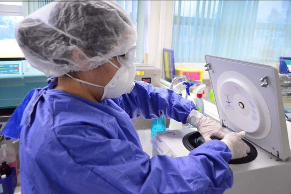 Aumenta ritmo de contagios de COVID-19, urge SST extremar precauciones