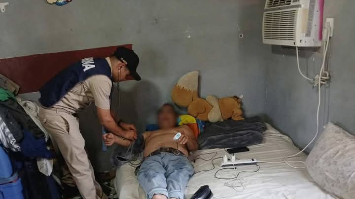 Plan Marina pasa a fase de recuperación en Reynosa; Activa prevención en Matamoros