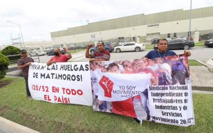 Es un verdadero triunfo haber derrotado a la CTM: SNITIS