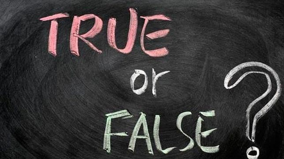 Crean fondo de investigación contra información falsa