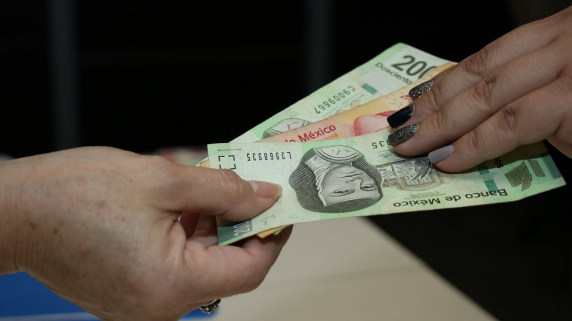 6 mil 500 trabajadores, serán beneficiados con el programa “A tiempo con tu aguinaldo”