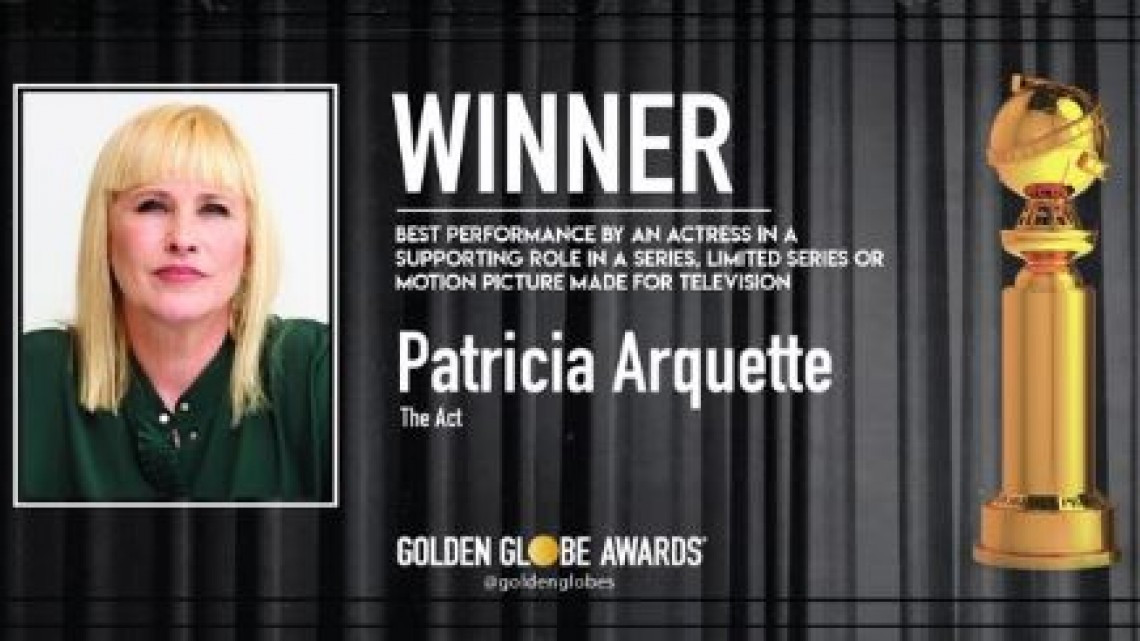 Joaquín Phoenix y "Once Upon A Time... in Hollywood" triunfan en los Golden Globes 2020