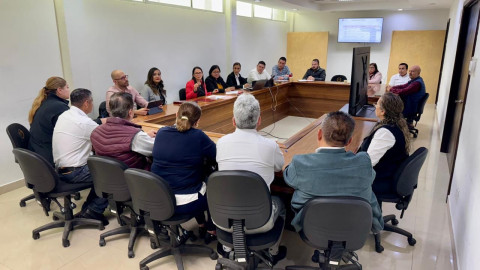 Evoluciona Tamaulipas a un gobierno digital