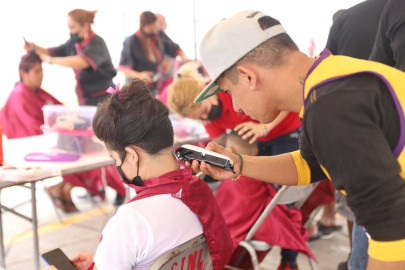 Brigada Mixta de Salud 