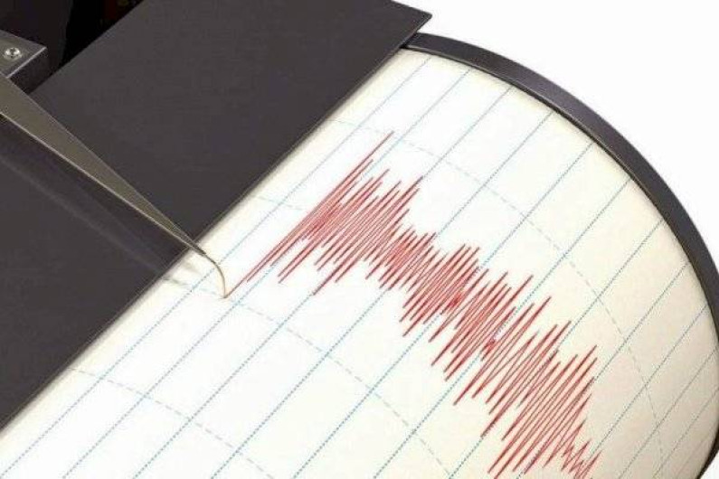 Sismo de magnitud 6.0 con epicentro en el Pacífico sacude El Salvador 