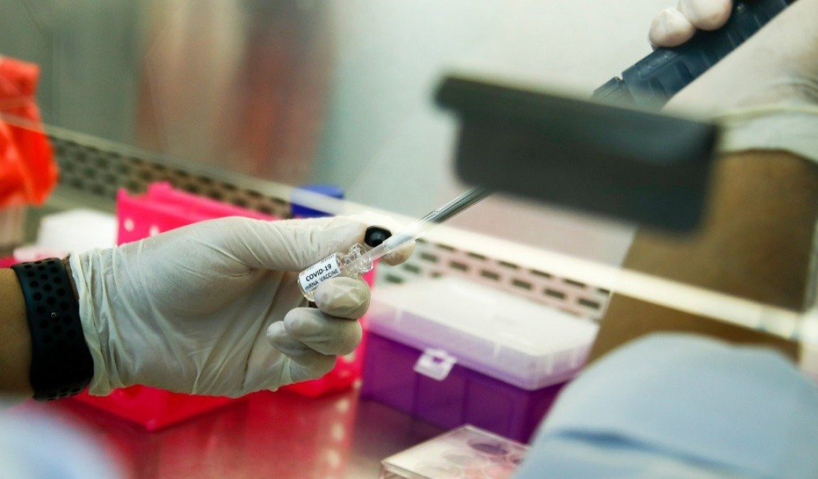 Liomont y mAbxience serán las encargadas de la producción de la vacuna contra COVID-19 en México y Argentina