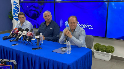 Niega PAN que Sala Superior haya desechado impugnación "madre" 