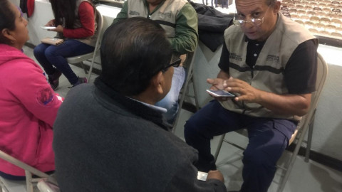 Publicación falsa en Facebook provoca caos en el mundo nuevo