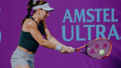 Inauguran hoy Abierto de Tenis de Tampico 2025