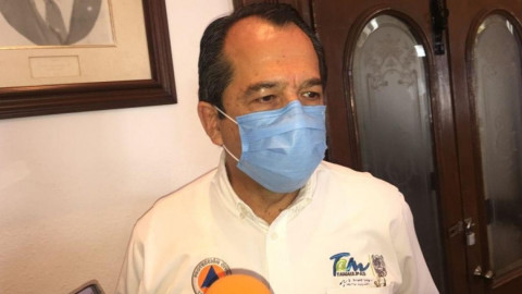 Instala Victoria Consejo de PC; se pronostican hasta 20 huracanes