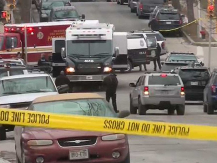 Tiroteo en fábrica de cerveza de Milwaukee deja 7 muertos