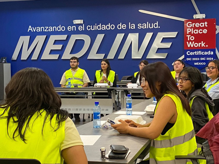 Impulsa Universidad Tecnológica de Nuevo Laredo la educación dual
