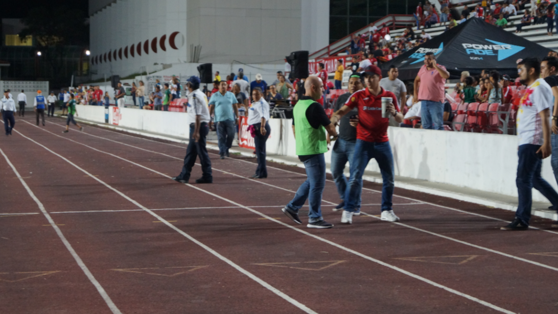 Reynosa empata en casa