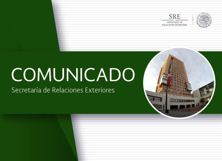 México condena el atentado terrorista en Egipto