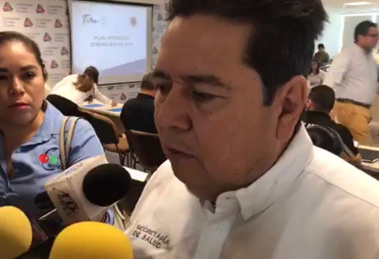 Se activa COEPRA para prevenir accidentes en vacaciones