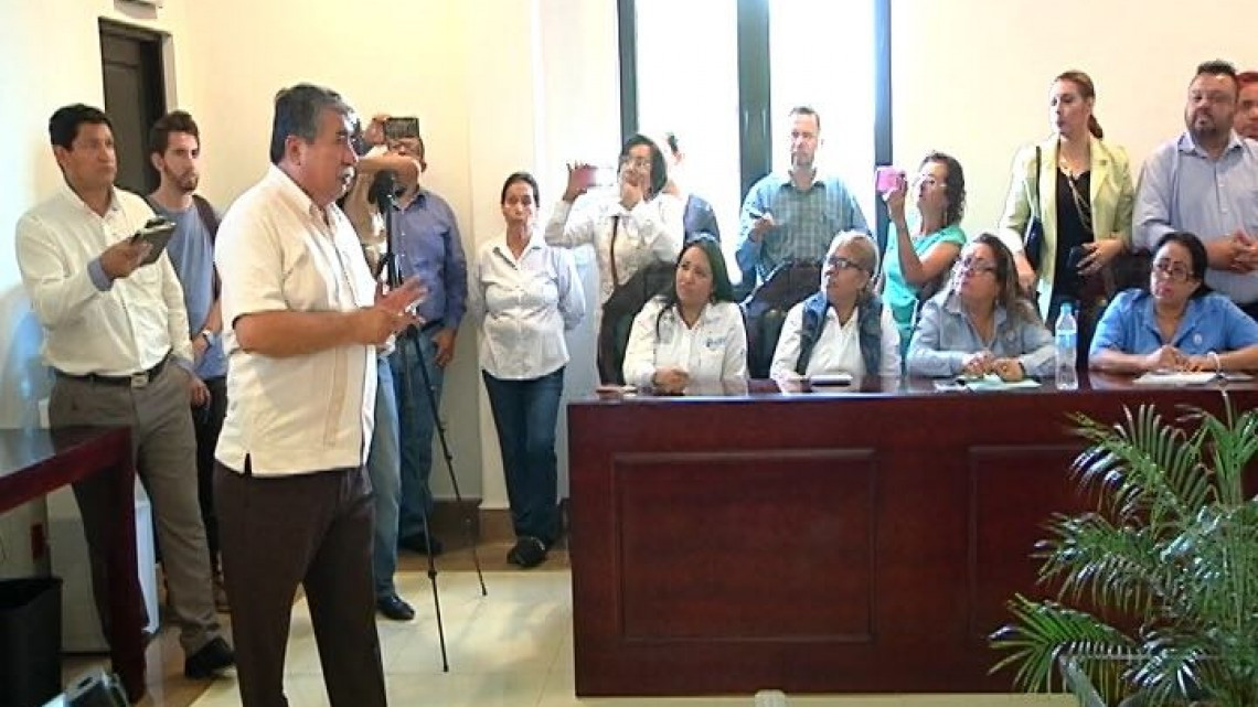 Prevalecerá la seguridad en puntos de interés turístico de Altamira