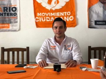 Propone Mario Quintero lactarios en oficinas gubernamentales