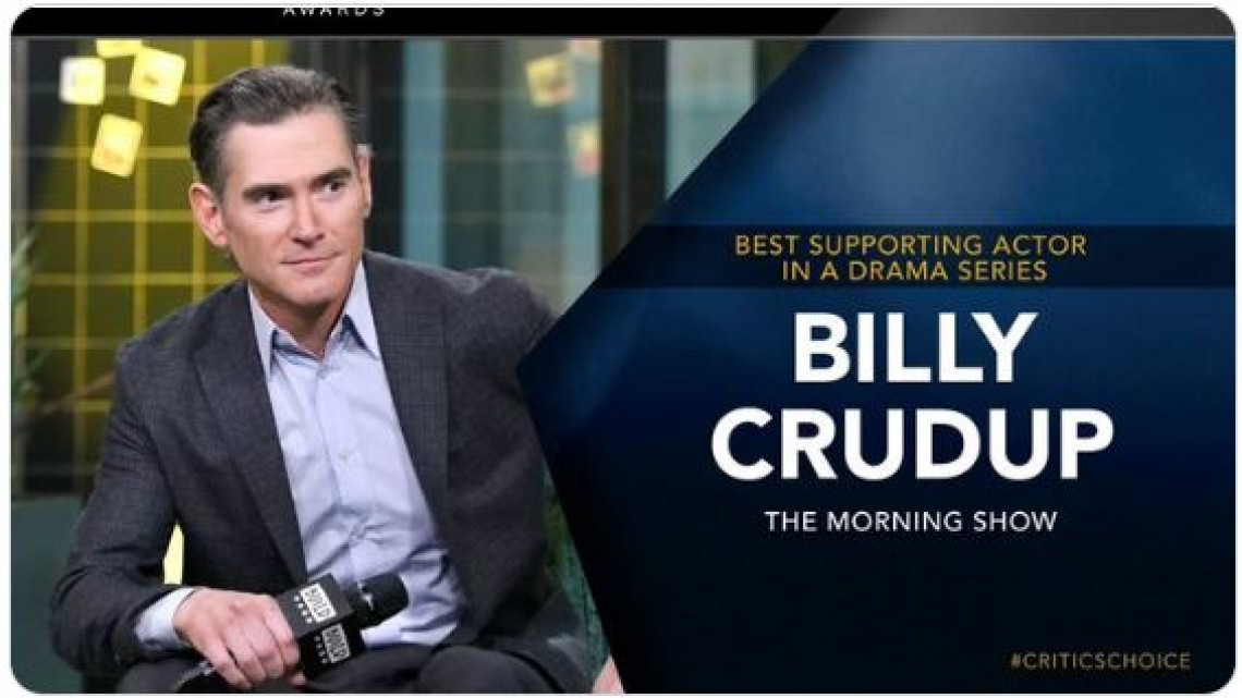 Conoce a los ganadores de los Critics Choice Awards 2020