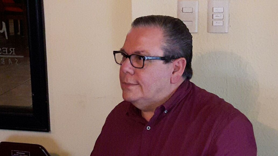 Va Serapio Cantú por alcaldía de Reynosa