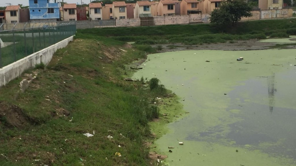 Detectadas zonas susceptibles de inundaciones en la zona sur