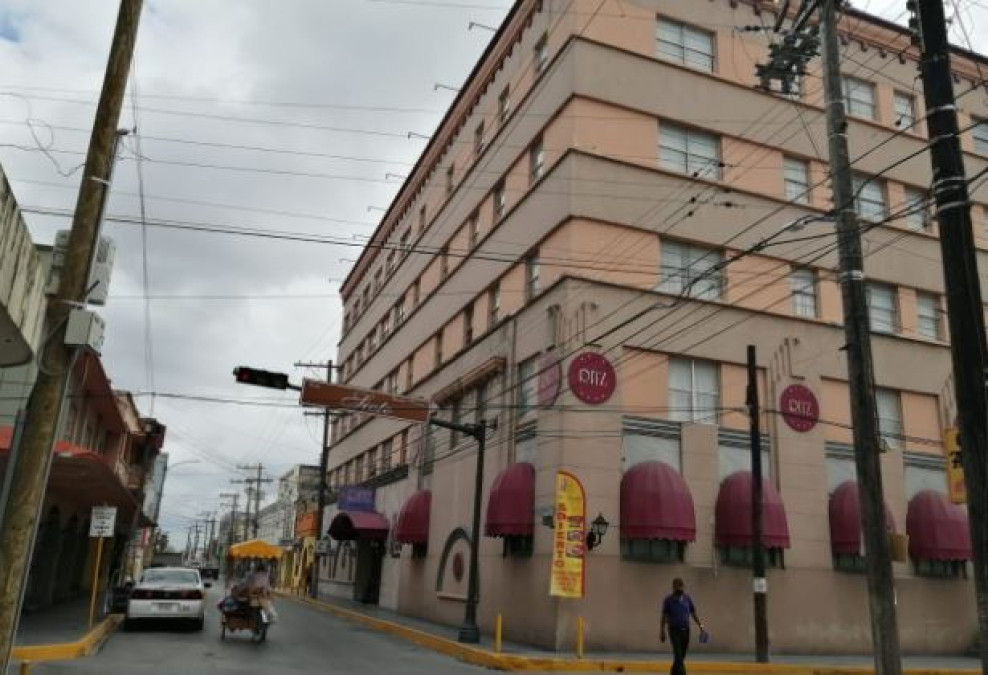 Con actual decreto podríamos iniciar nuestra recuperación: Hoteleros de Matamoros
