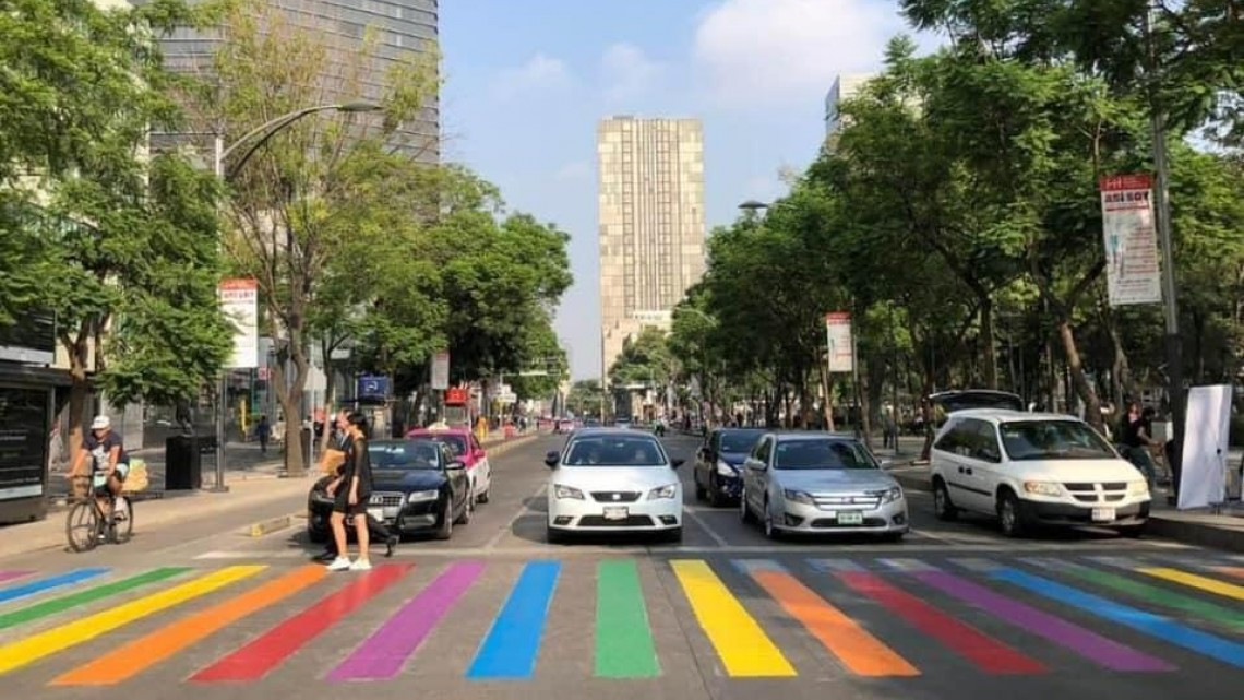 5ta Marcha de la Dignidad LGBT+ será virtual