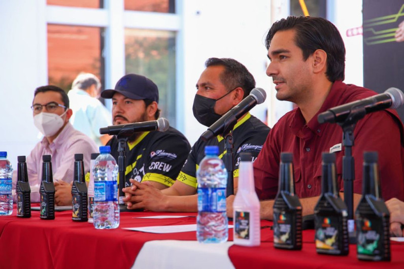 Presenta Municipio 'CANACO RUNFEST 2021'