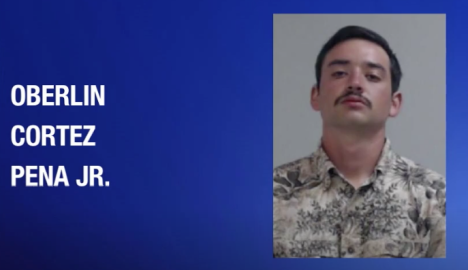 Agente de la Patrulla Fronteriza de La Joya acusado de contrabando de cocaína