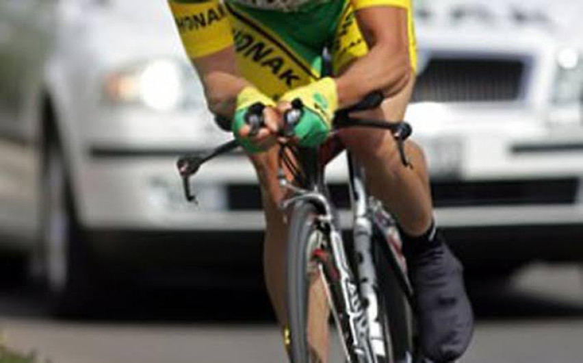 Jalisco, sede de la Copa Nacional de Ciclismo de Montaña