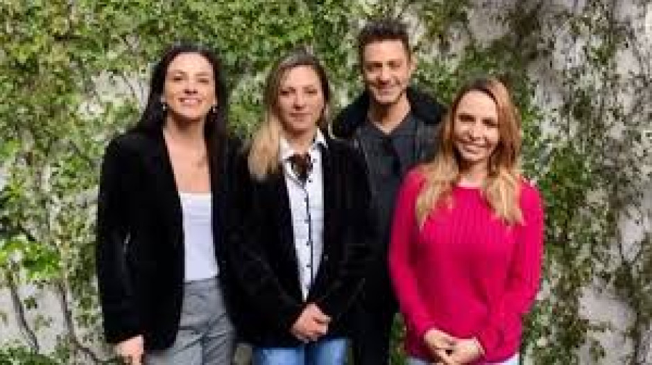 Integrantes de OV7 confirman su regreso al 90's Pop Tour