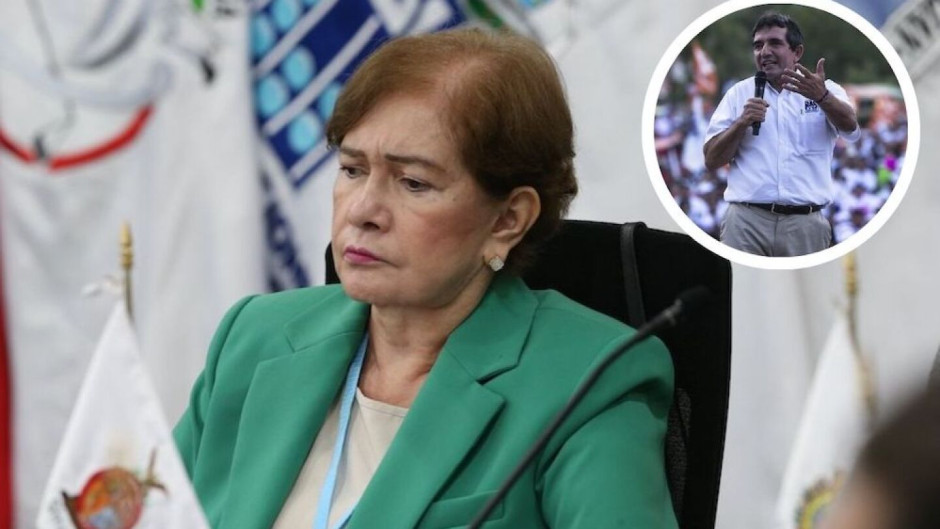 Fiscal de Sinaloa renuncia tras irregularidades en caso Héctor Cuén