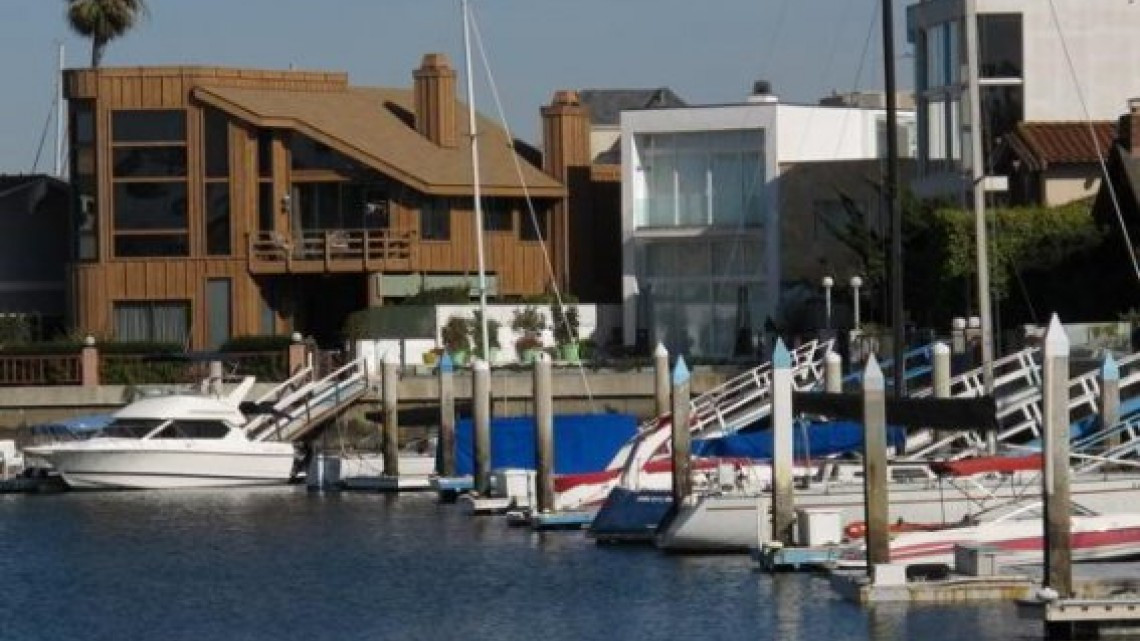 Vende Elba Esther Gordillo su mansión en San Diego por 3.7 mdd 