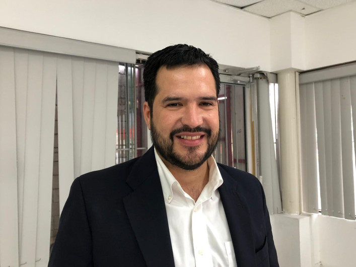 Tenemos un cabildo con falta de propuestas y fiscalización: Antonio Amaro