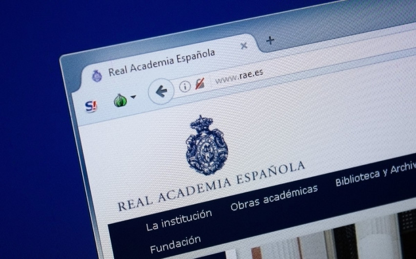 RAE incluye en su Observatorio de palabras a ‘elle’