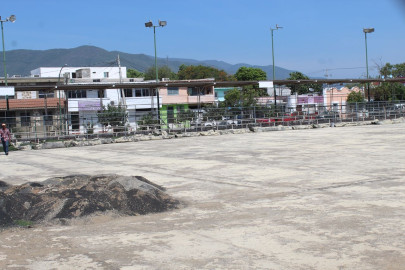 Con 6 mdp, inicia la remodelación de la “Borjita”