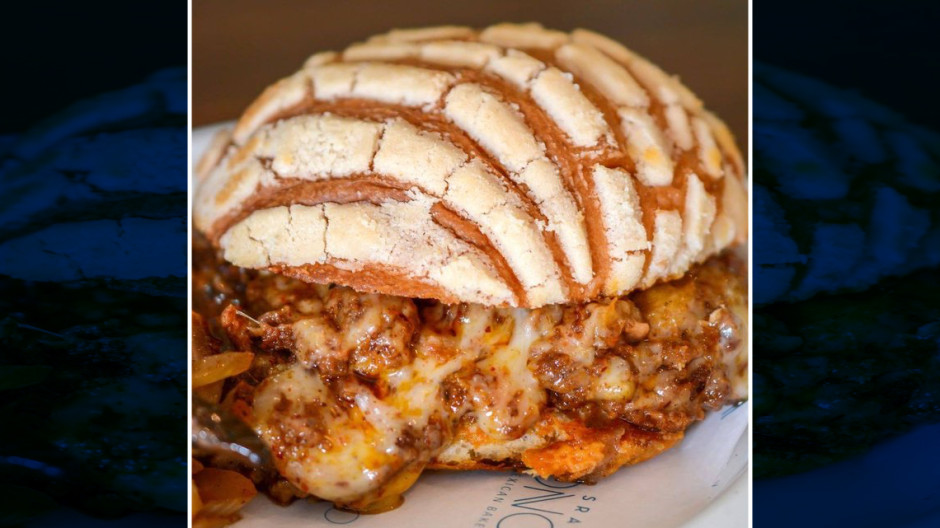 Llega la ‘Concha de Choriqueso’ nueva variación de la concha