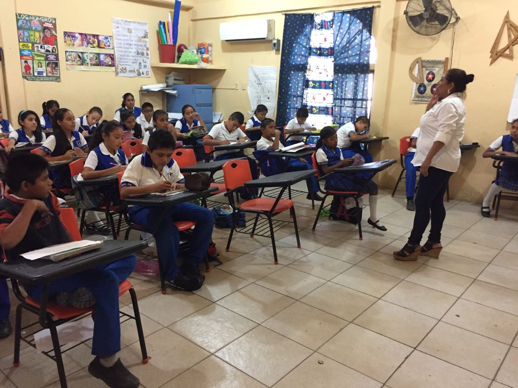 Inicia registro de solicitud de becas municipales en Altamira