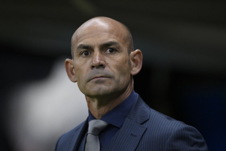 Paco Jémez está fuera de Cruz Azul