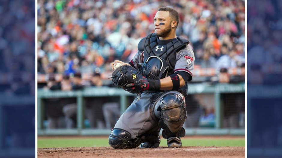 Suspenden a Wellington Castillo por política antidrogas